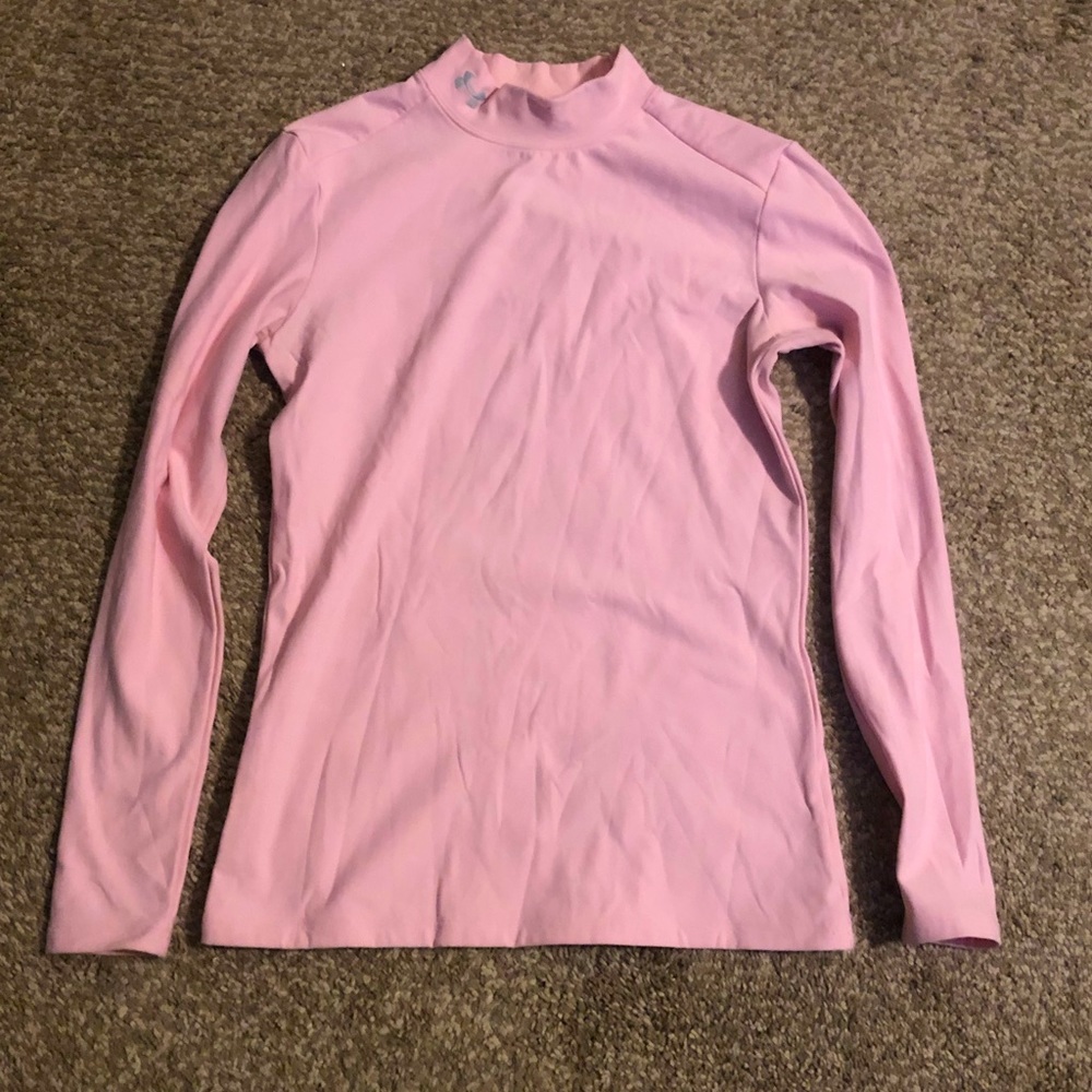 Underarmour Cold Gear compression shirt